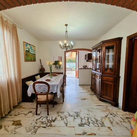 Casa Valentini Guest House San Giuliano Terme Bagian luar foto