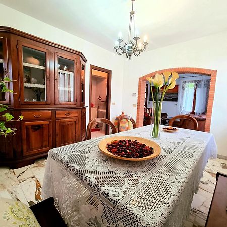 Casa Valentini Guest House San Giuliano Terme Bagian luar foto