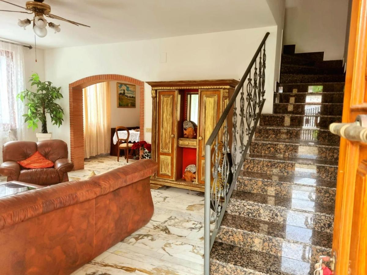 Casa Valentini Guest House San Giuliano Terme Bagian luar foto