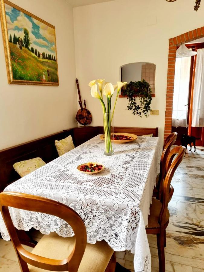 Casa Valentini Guest House San Giuliano Terme Bagian luar foto