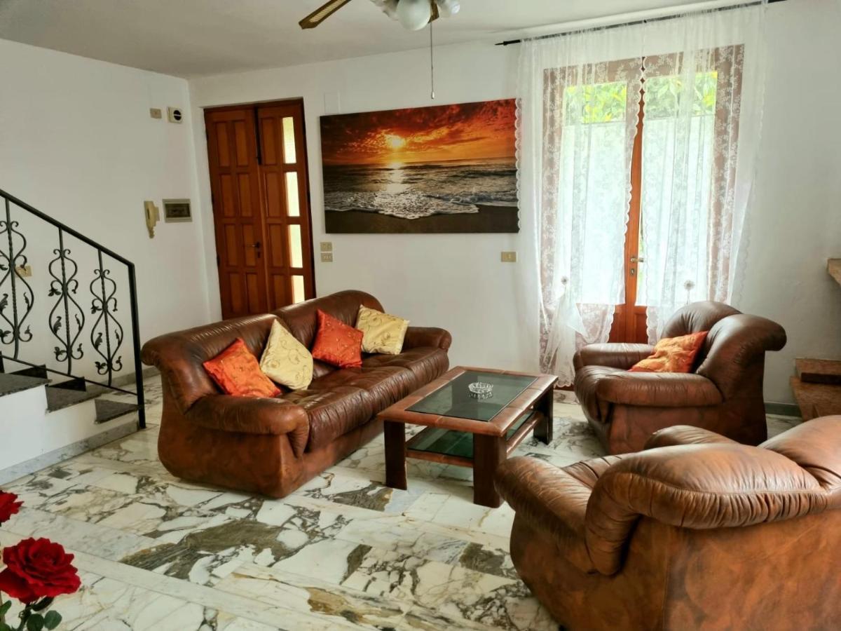 Casa Valentini Guest House San Giuliano Terme Bagian luar foto