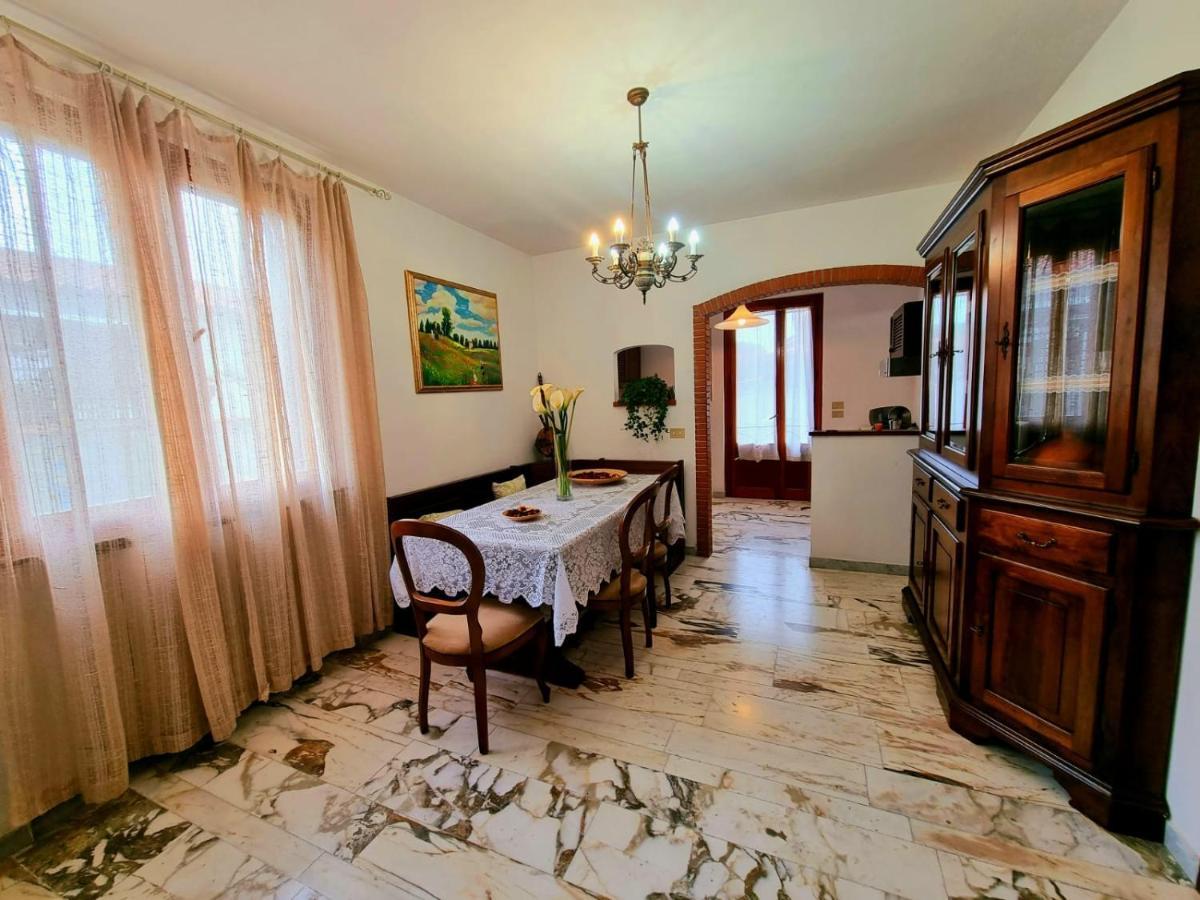 Casa Valentini Guest House San Giuliano Terme Bagian luar foto