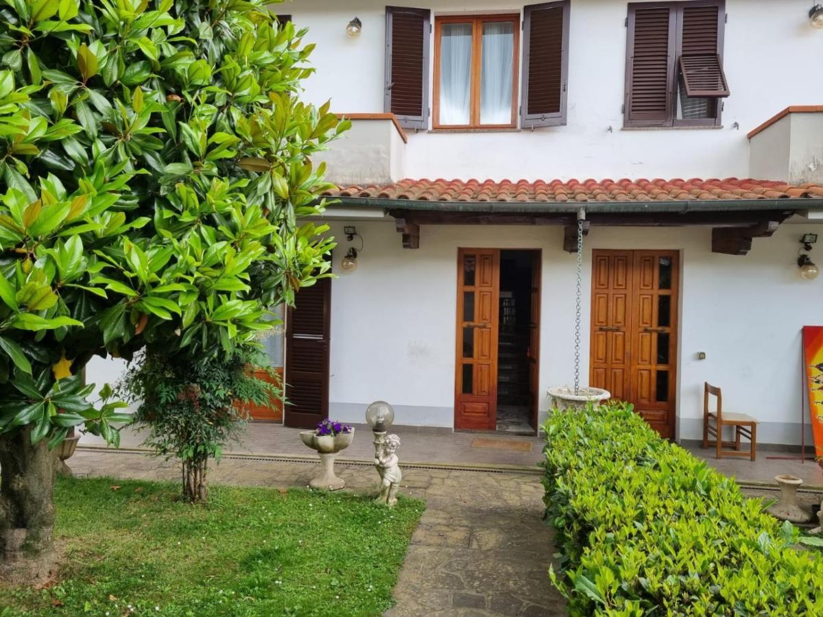 Casa Valentini Guest House San Giuliano Terme Bagian luar foto