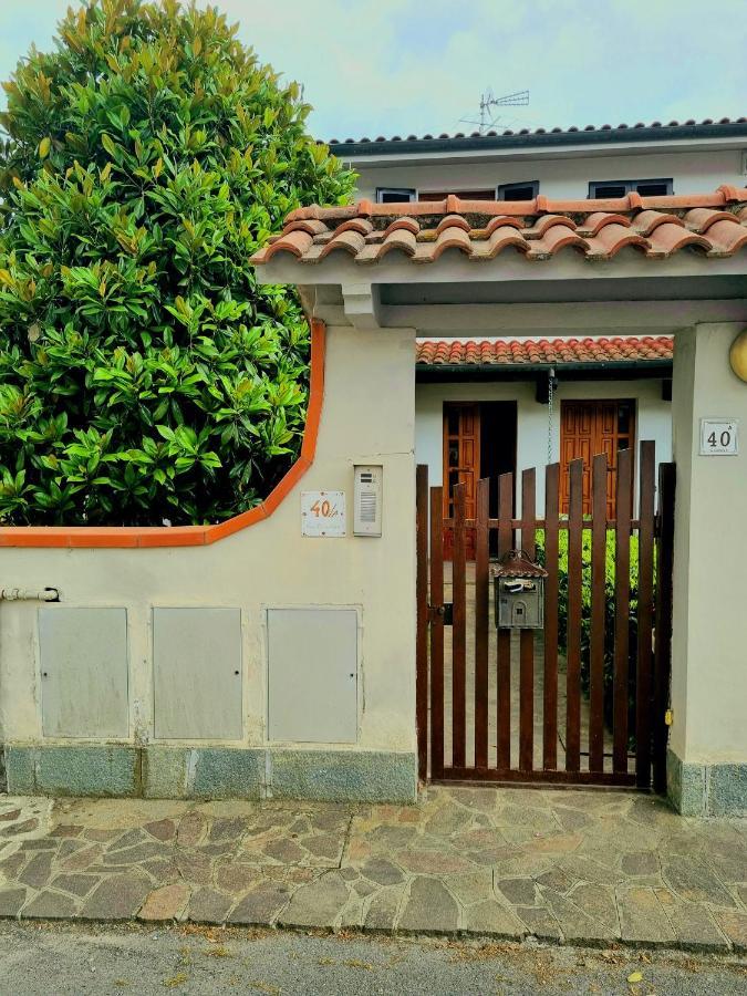 Casa Valentini Guest House San Giuliano Terme Bagian luar foto