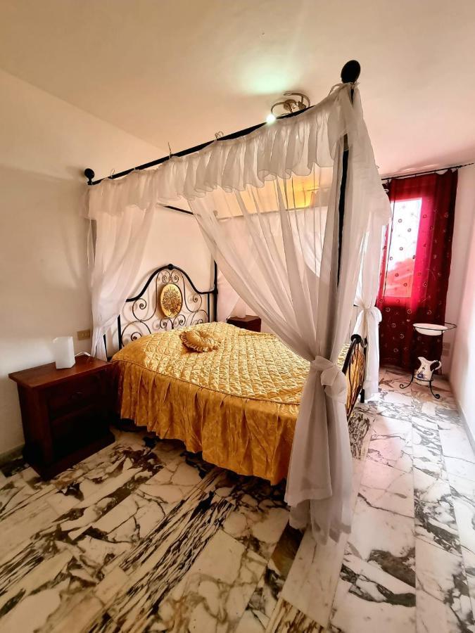 Casa Valentini Guest House San Giuliano Terme Bagian luar foto
