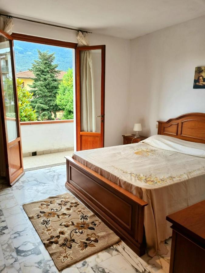 Casa Valentini Guest House San Giuliano Terme Bagian luar foto