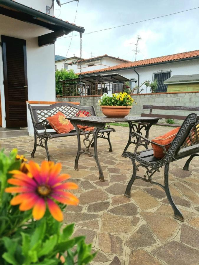 Casa Valentini Guest House San Giuliano Terme Bagian luar foto