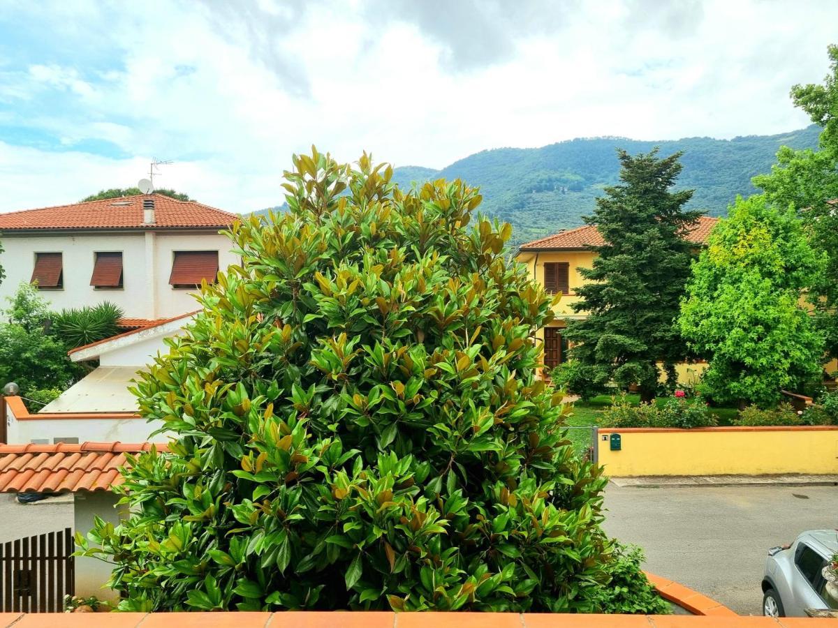 Casa Valentini Guest House San Giuliano Terme Bagian luar foto