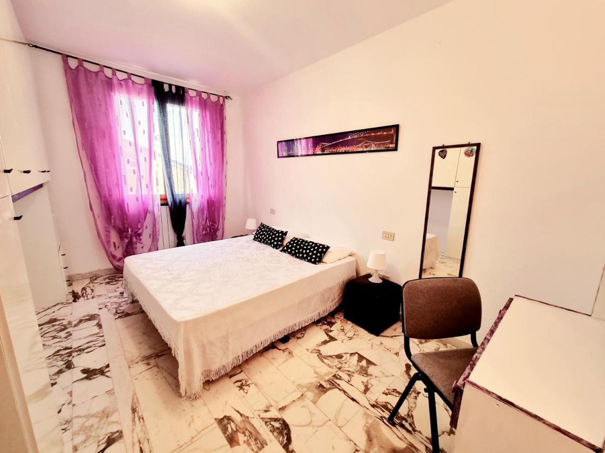 Casa Valentini Guest House San Giuliano Terme Bagian luar foto