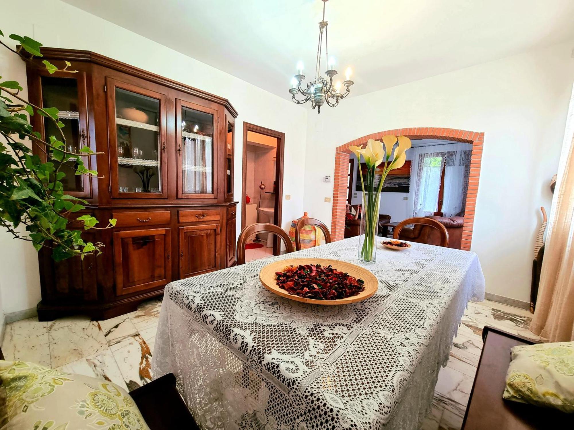 Casa Valentini Guest House San Giuliano Terme Bagian luar foto